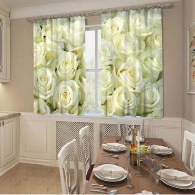 Стильный дом «Белый бархат» Стильный дом «Белый бархат»