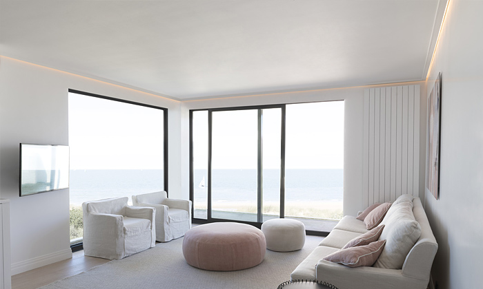 Современный модерн в коллекциях Orac Decor