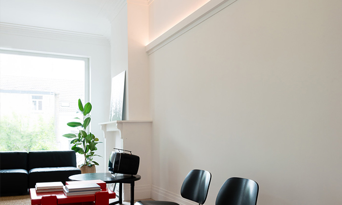 Современный модерн в коллекциях Orac Decor