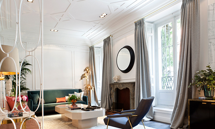 Современный модерн в коллекциях Orac Decor