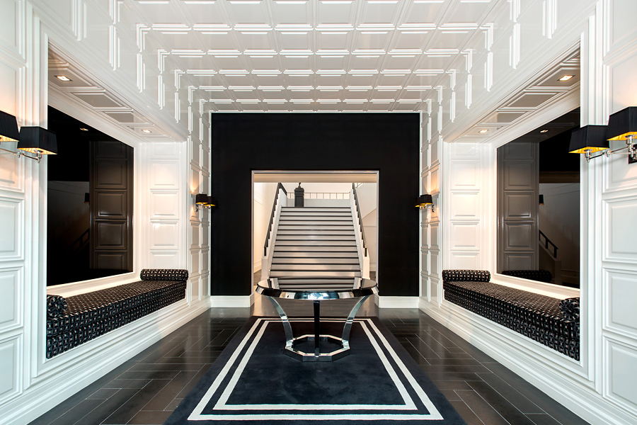 Современный модерн в коллекциях Orac Decor