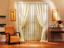 Тюль для зала: ТОП новинок с красивым дизайном