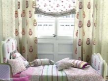 Короткие шторы на окна: дизайн занавесок до подоконника для гостиной, зала