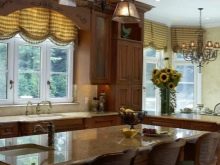 Короткие шторы на окна: дизайн занавесок до подоконника для гостиной, зала