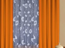 Гардины, карнизы, портьеры и шторы: в чем разница