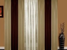 Гардины, карнизы, портьеры и шторы: в чем разница