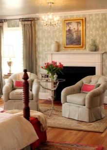 Гардины, карнизы, портьеры и шторы: в чем разница