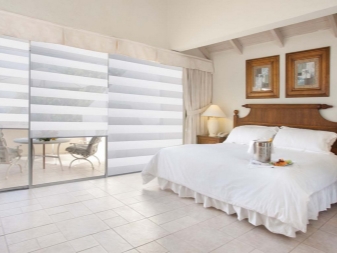 Как выбрать рулонные шторы на пластиковые окна