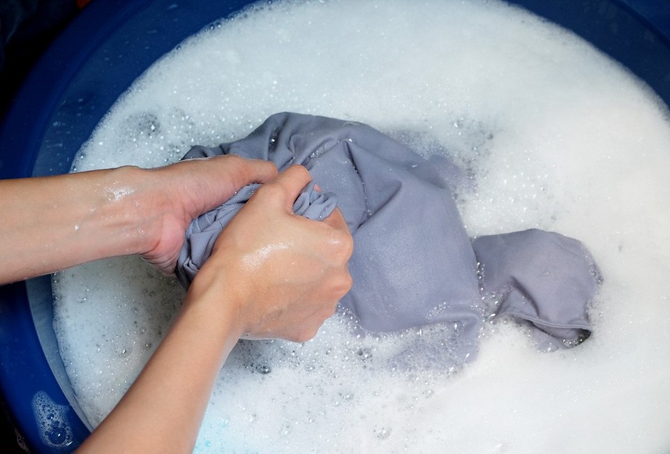 Как отбелить тюль в домашних условиях быстро: лучшие способы