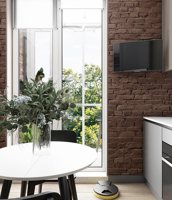 Тюль для зала 2023 года - фото новинок в современном стиле тюли с шторами и без