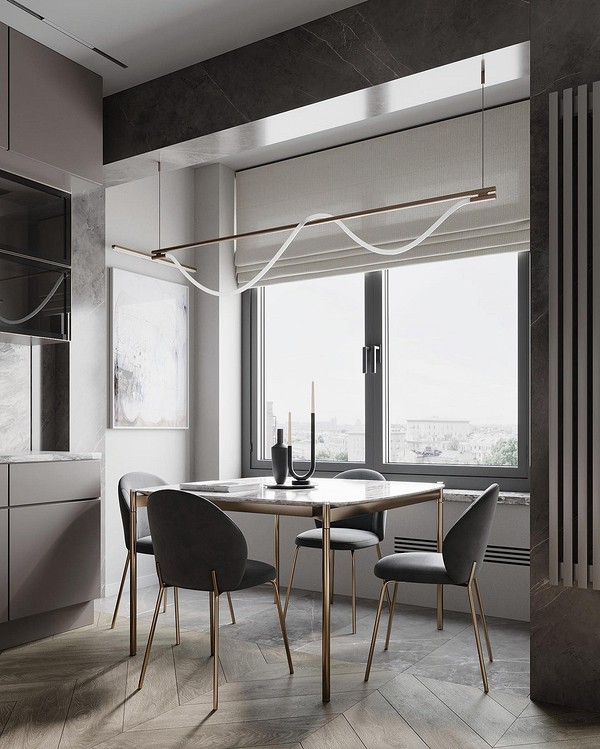 Тюль для зала 2023 года - фото новинок в современном стиле тюли с шторами и без