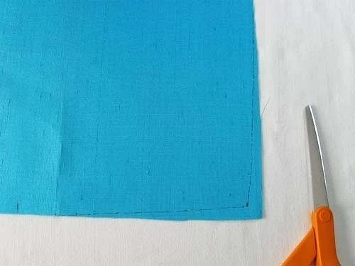 Как сшить наволочку: 4 способа пошагово + советы и лайфхаки