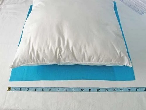 Как сшить наволочку: 4 способа пошагово + советы и лайфхаки