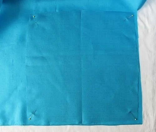 Как сшить наволочку: 4 способа пошагово + советы и лайфхаки