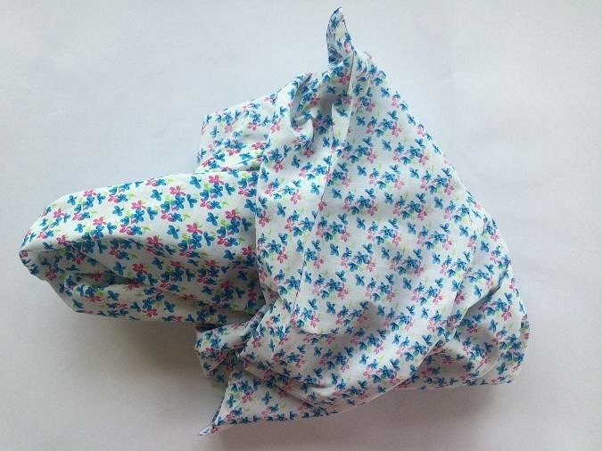 Как сшить наволочку: 4 способа пошагово + советы и лайфхаки