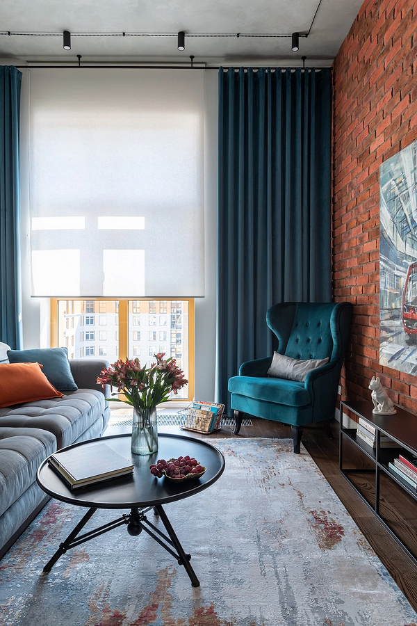 Карнизы для штор: виды, материалы, выбор размера, типа