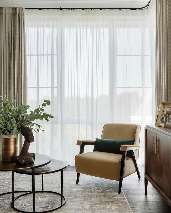 Складки на шторах: виды, способы закладки, необходимые расчеты, применение в интерьере, рекомендации