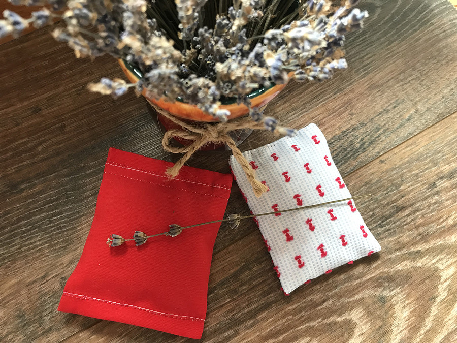 Лоскутные метаморфозы: простые и&nbsp;оригинальные идеи, как использовать остатки ткани