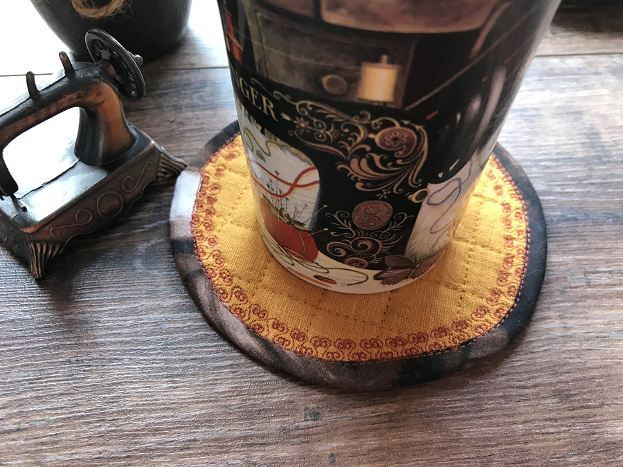 Лоскутные метаморфозы: простые и&nbsp;оригинальные идеи, как использовать остатки ткани