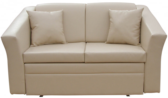 Раскладной диван