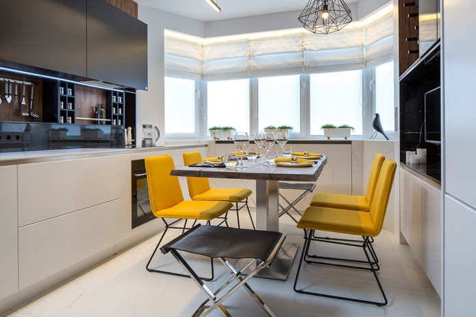 Римские шторы Римские шторы