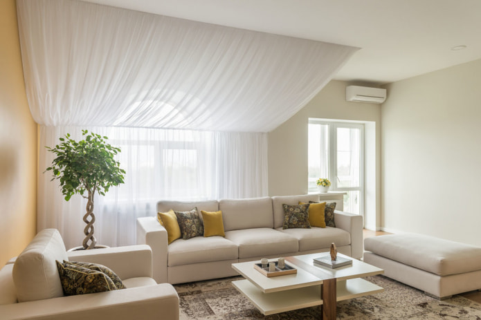 шифоновые шторы шифоновые шторы