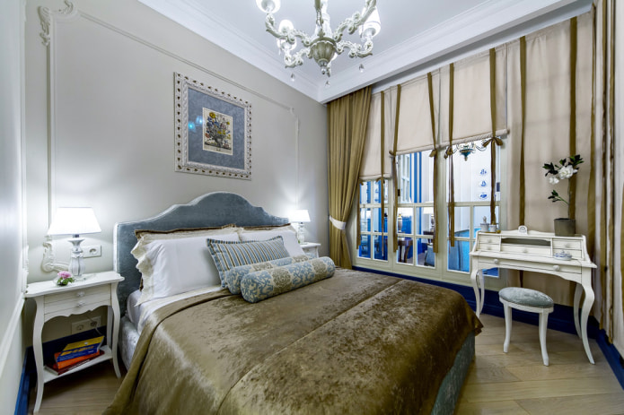 Бело-зеленые шторы Бело-зеленые шторы