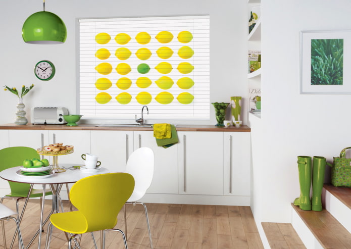 горизонтальные ламели с фотопечатью горизонтальные ламели с фотопечатью