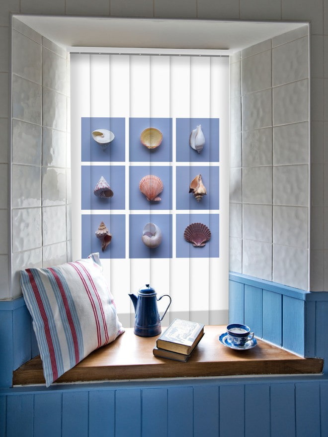 вертикальные ламели с фотопечатью вертикальные ламели с фотопечатью