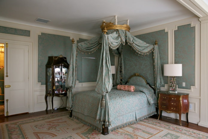 Барокко Барокко