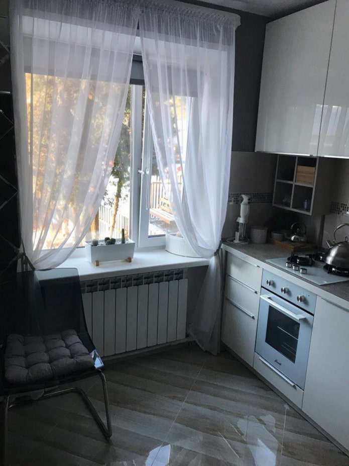 кухня тюль кухня тюль