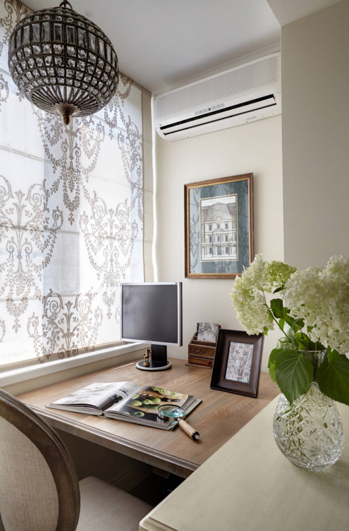 Ненавязчивый узор Ненавязчивый узор