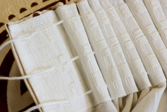 лента для штор