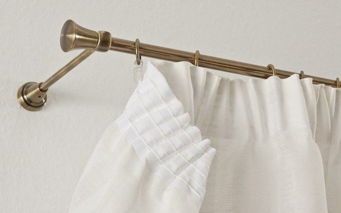 настенное крепление