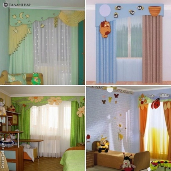 как сшить ламбрекены своими руками-012