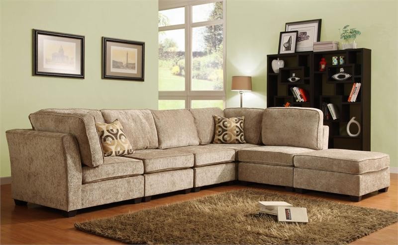 Бежевый диван в интерьере 2023: ТОП 80 лучших дизайнерских идей с фото