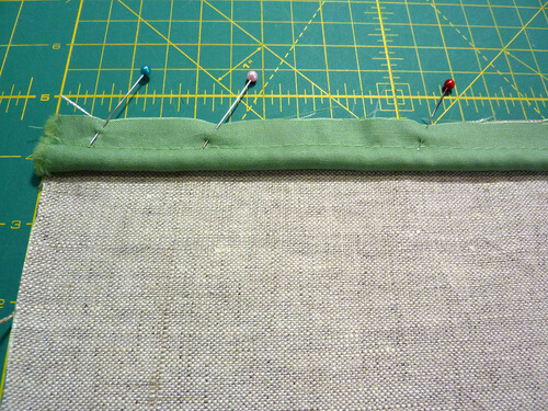 Наволочка Чёрный кот