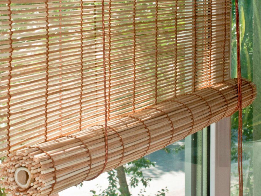 Особенности уличных рулонных штор для беседки, веранд и террас