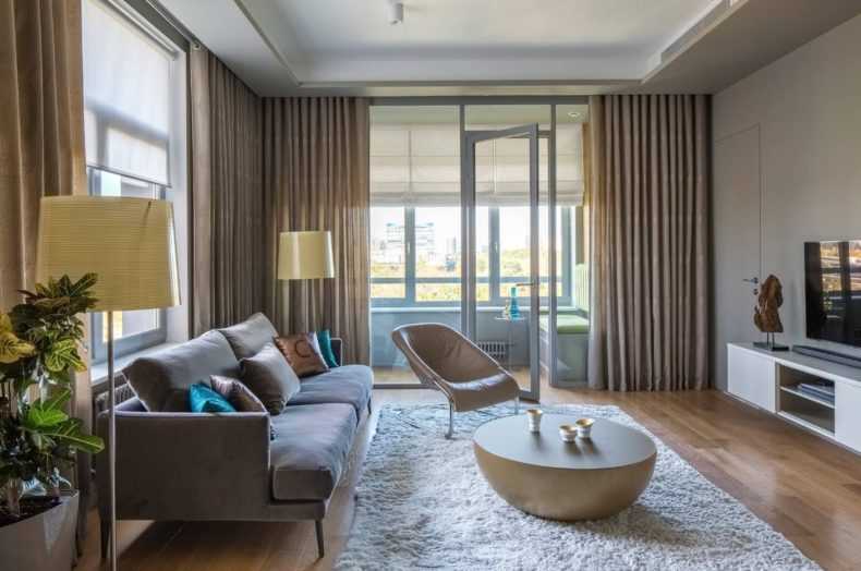 Дизайн штор 2023: ТОП-200 лучших фото идей дизайна (+тренды)