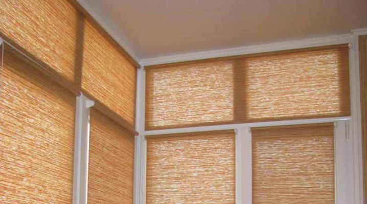 Рулонные Шторы на Балкон с Раздвижными Окнами - быстро и легко