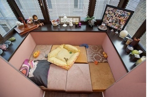 Рулонные Шторы на Балкон с Раздвижными Окнами - быстро и легко