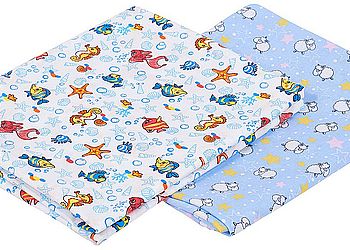 Кулирка — что это за ткань: состав, свойства и применение