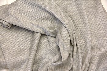 Кулирка — что это за ткань: состав, свойства и применение