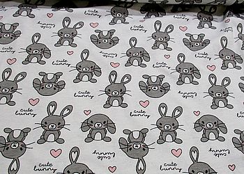 Кулирка — что это за ткань: состав, свойства и применение