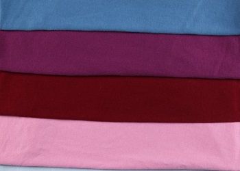 Кулирка — что это за ткань: состав, свойства и применение