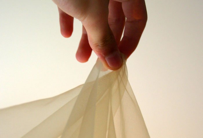 Как отбелить тюль в домашних условиях быстро: лучшие способы