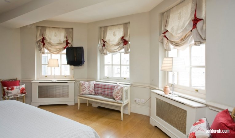 Шторы для спальни: лучшие фото современных новинок дизайна