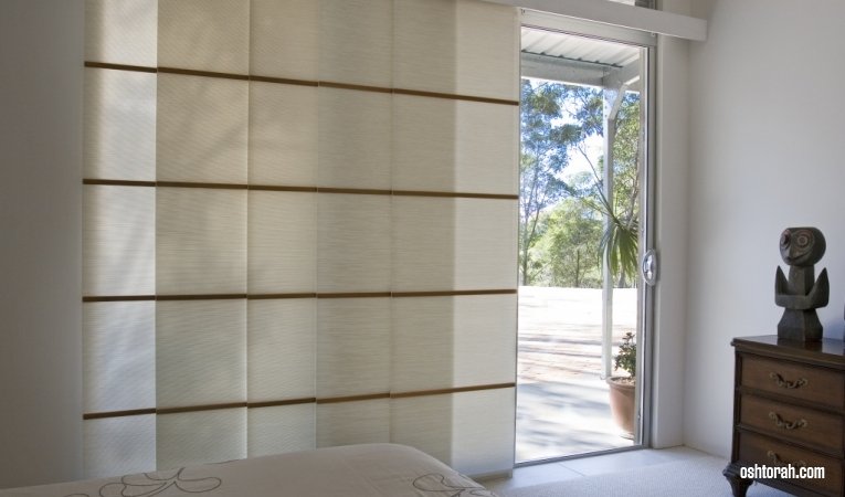 Красивые шторы в спальню: фото новинок дизайна и сочетания в интерьере спальни