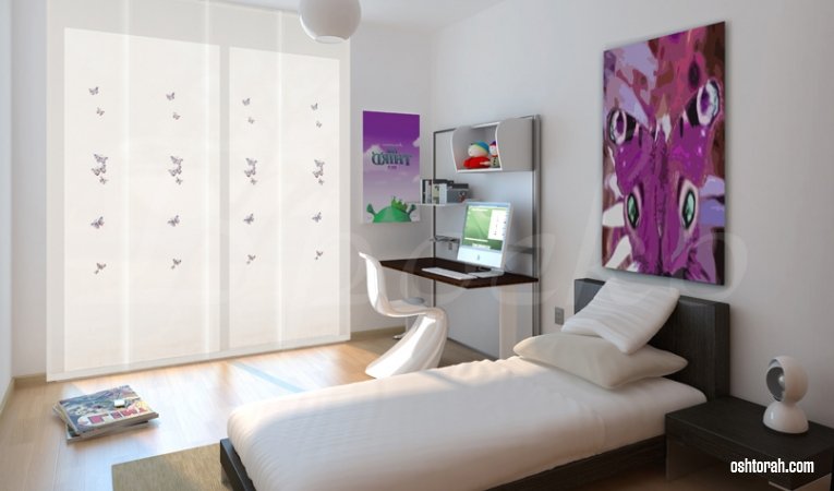 Красивые шторы в спальню: фото новинок дизайна и сочетания в интерьере спальни