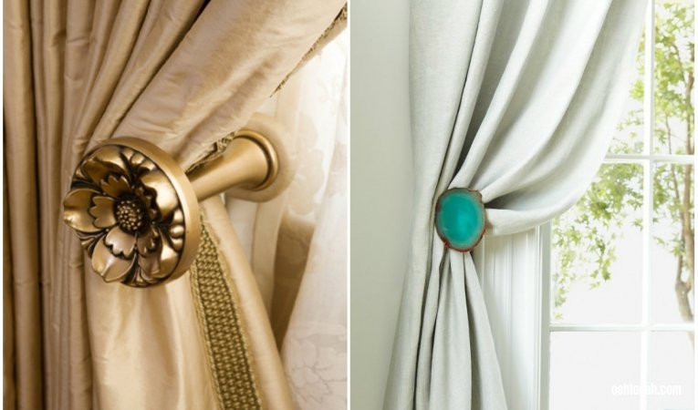 Шторы для спальни: лучшие фото современных новинок дизайна